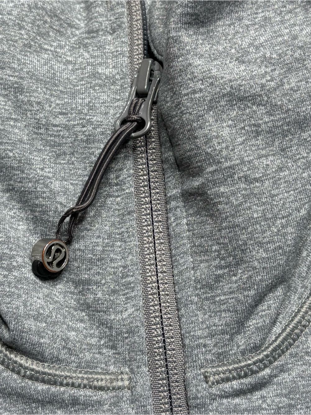 Lululemon In Stride Jacket - Picture 4 of 6